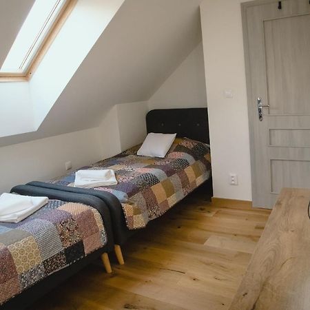 Apartman Rodinna Pohoda Mýto pod Ďumbierom Eksteriør bilde