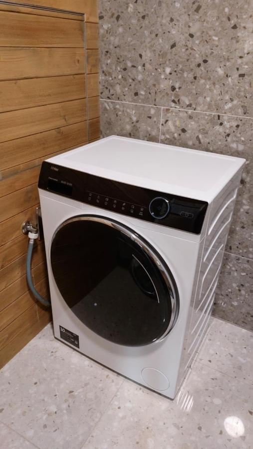 Apartman Rodinna Pohoda Mýto pod Ďumbierom Eksteriør bilde